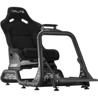 Cockpit de simulation racing - OPLITE - GTR S8 Infinity(m-1)