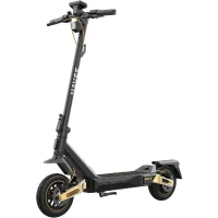 Trottinette électrique - NAVEE - ST5 Max - Autonomie 90 km - 700 W - Vitesse max 25 km/h - Noir(m-1)