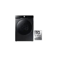 Seche-linge pompe a chaleur SAMSUNG DV16DG8600BV - 16 kg - Digital Inverter - L84,4cm - Optimal Dry - Noir(m-1)