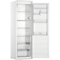 Réfrigérateur armoire - HOTPOINT - HASD18A031A1FR - Encastrable - Classe E - 306 L - 54 x 54,5 x 177 cm(m-6)
