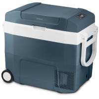Glaciere - SENCOR - 55 L - AC/DC - Air Chaud/ Froid - Prise secteur (100–240 V) - Allume-cigare 12 V