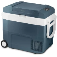 Glaciere - SENCOR - 55 L - AC/DC - Air Chaud/ Froid - Prise secteur (100–240 V) - Allume-cigare 12 V(m-1)
