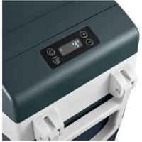 Glaciere - SENCOR - 55 L - AC/DC - Air Chaud/ Froid - Prise secteur (100–240 V) - Allume-cigare 12 V(m-5)
