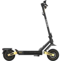 Trottinette électrique - NAVEE - ST5 Max - Autonomie 90 km - 700 W - Vitesse max 25 km/h - Noir(m-4)