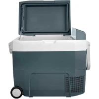 Glaciere - SENCOR - 55 L - AC/DC - Air Chaud/ Froid - Prise secteur (100–240 V) - Allume-cigare 12 V(m-3)