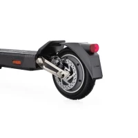 Trottinette électrique - NAVEE - ST3 Pro - 600 W - Roues 10 - Noir(m-4)
