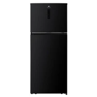 Réfrigérateur congélateur haut - CONTINENTAL EDISON - CEF2D413NFB - Total No Frost - Classe D - 413L - 70 x 68 x 178 cm - Noir(m-1)