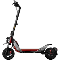 Trottinette électrique - SEGWAY - ZT3 Pro I - 1600 W - 11 - Vitesse 25 km max - Autonomie jusqu'a 70 km(m-4)
