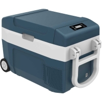 Glaciere - SENCOR - 35 L - AC/DC - Air Chaud/ Froid - Secteur (100–240 V) - Allume-cigare 12/24 V - De -18  a 50 °C