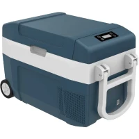 Glaciere - SENCOR - 35 L - AC/DC - Air Chaud/ Froid - Secteur (100–240 V) - Allume-cigare 12/24 V - De -18  a 50 °C(m-1)