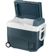 Glaciere - SENCOR - 55 L - AC/DC - Air Chaud/ Froid - Prise secteur (100–240 V) - Allume-cigare 12 V(m-2)
