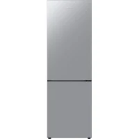 Réfrigérateur combiné - SAMSUNG - RB33B610ESA - No Frost - 344 L - Classe E - 59,5 x 65,8 x 185,3 cm - Gris métal(m-1)
