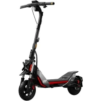 Trottinette électrique - SEGWAY - ZT3 Pro I - 1600 W - 11 - Vitesse 25 km max - Autonomie jusqu'a 70 km(m-1)