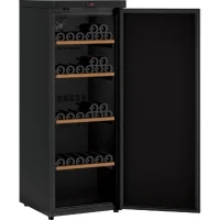 Cave a vin de vieillissement - LE CHAI - LMV1380D - 156 bouteilles - Classe G - 60 x 67 x 156 cm(m-2)