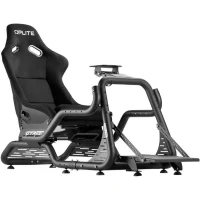 Cockpit Simulation Racing & Flight - OPLITE - GTR S8 Infinity Force(m-1)