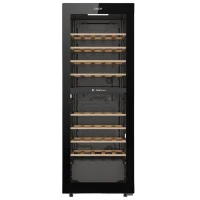 Cave a vin de service - CANDY CNWQ4G56G2 - 56 bouteilles - 2 zones - Multi-température - 37 dB - H 128cm x l 47,5cm x P 45,6cm(m-5)