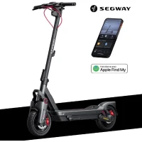 Trottinette électrique - SEGWAY Ninebot - MAX G3 E - Autonomie 80 km - Vitesse max 25,5 km/h(m-1)