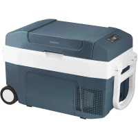 Glaciere - SENCOR - 35 L - AC/DC - Air Chaud/ Froid - Secteur (100–240 V) - Allume-cigare 12/24 V - De -18  a 50 °C(m-2)