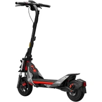 Trottinette électrique - SEGWAY - ZT3 Pro I - 1600 W - 11 - Vitesse 25 km max - Autonomie jusqu'a 70 km(m-3)