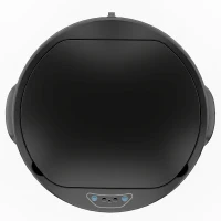 HOMCOM 50L Stainless Steel Sensor Bin - Black(m-11)