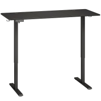 HOMCOM large rise table rising