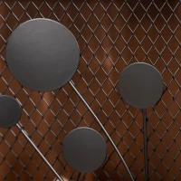 HOMCOM Paravan Antiscantei pentru Semîneu, Pliabil, Usa Magnetica, din Metal Otel, Negru, 125 x 80 cm Pliabil Magnetica(m-9)