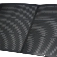 HOMCOM 100W Portable Solar Panel, Foldable Solar Charger with USB-A & USB-C Fast Charging Output, IP67 Waterproof for Mobile Phone Power Bank Flashlight Fans Camping Backpacking Hiking(m-13)