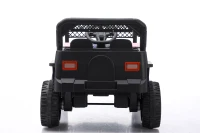 12V Auto elettrica per bambini, telecomando parentale e modalità di guida manuale, 96x59,2x58 cm, Rosa(m-14)