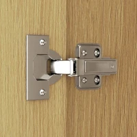 HOMCOM Roupeiro quarto com espelho, 2 portas, 2 gavetas e varão de suspensão, 80 x 50 x 180 cm, carvalho(m-9)