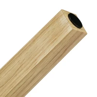 HOMCOM Banco de Piano, Banqueta de Piano Regulável em Altura 45-56 cm, Banco para Teclado, Assento Estofado em Veludo, Madeira Natural(m-9)
