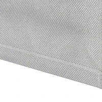 Outsunny 205 x 124cm Three-Seater Swing Chair Protective Cover Grey(m-10)