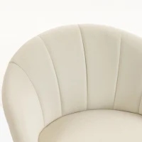 HOMCOM stool counter backs(m-10)