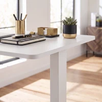 HOMCOM large rise table rising(m-12)