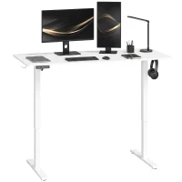 HOMCOM large rise table rising(m-15)