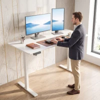 HOMCOM large rise table rising(m-9)