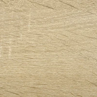 HOMCOM Cómoda com 4 Gavetas Cómoda Auxiliar de Armazenamento Moderna para Dormitório Corredor Sala de Estar 76x35x72cm Carvalho e Branco(m-10)