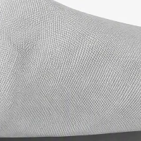 Outsunny 205 x 124cm Three-Seater Swing Chair Protective Cover Grey(m-11)