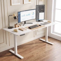 HOMCOM large rise table rising(m-14)