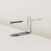 HOMCOM Vitrină expozitoare pentru colecții cu ușă rabatabilă din acrilic pentru figuri decorative 59x30x40 cm Alb(m-6)