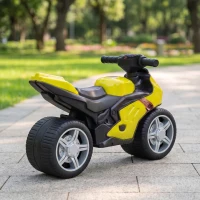AIYAPLAY Draisienne pour Enfant, Vélo d'Équilibre avec Musique et Roues Extra-Larges, pour Filles et Garçons 18-36 Mois, Vert(m-10)