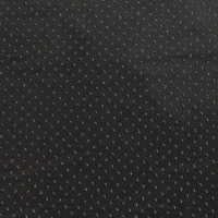 HOMCOM 2-in-1 vloerstoel van cord, inklapbare vloersofa voor lezen, gamen en mediteren, slaapbank voor de slaapkamer(m-11)