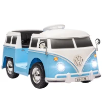 AIYAPLAY Kinder Elektroauto, 12V Kinderfahrzeug mit MP3, Doppelmotor, Elektrofahrzeug mit Hupe, Sanftanlauf, 89x49x41,5 cm, Blau(m-12)