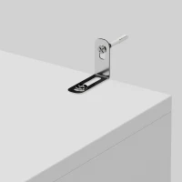 HOMCOM Kast voor boven de wasmachine, hoge badkamerkast met 2 deuren en open vak, 66 x 24 x 191 cm, wit(m-10)