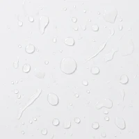 HOMCOM Smalle vrijstaande badkamerkast met 2 lades, wit(m-13)
