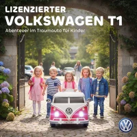 AIYAPLAY Elektrische kinderauto, 12V kinderauto met MP3, tweemotor, elektrische wagen met claxon, softstart, 89x49x41,5 cm, rood(m-4)