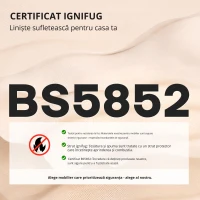 HOMCOM Fotoliu Tapitat, Fotoliu Cu Accente, Design Nordic, Efect De Catifea, până la 120 kg, picioare din lemn de cauciuc, Galben(m-9)