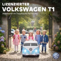 AIYAPLAY Elektrische kinderauto, 12V kinderauto met MP3, tweemotor, elektrisch voertuig met toeter, soft-start, 89x49x41,5 cm, Blauw(m-4)