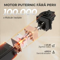 HOMCOM Fotoliu Reclinabil cu Suport pentru Picioare, Încălzire, 8 Puncte de Masaj și 5 Modalități, Catifea, Bej(m-4)
