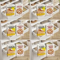 HOMCOM Dulap pentru Cuptorul cu Microunde din Lemn cu Sertar, Dulap cu 2 Uși și 2 Rafturi, 59x40x92 cm, Alb(m-9)