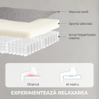 HOMCOM Fotoliu Electric Rabatabil cu Telecomandă și Suport pentru Picioare, din Țesătură cu Aspect de Catifea, 80x83x104 cm, Gri(m-7)
